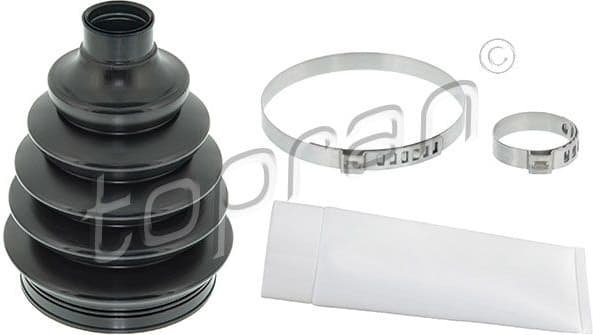 Bellow Kit, drive shaft 208 541