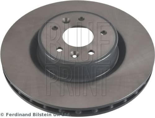 Brake Disc ADR164337