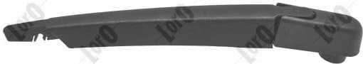 Wiper Arm, window cleaning LORO 103-00-034