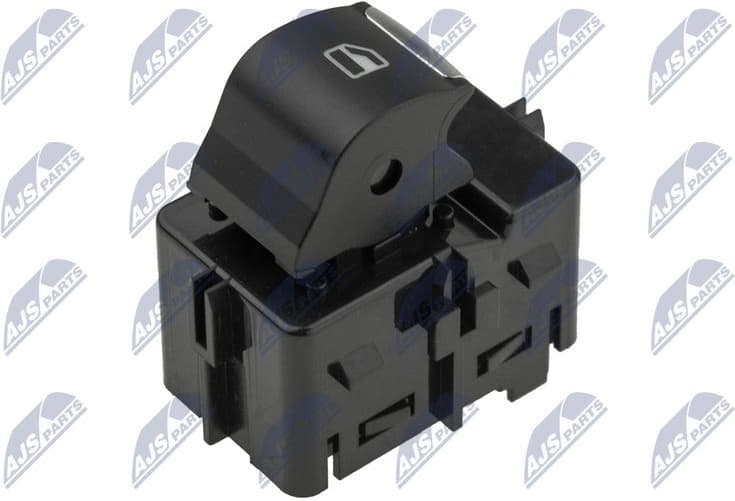 Switch, window regulator EWS-FR-038