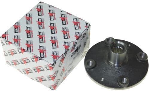 Wheel Hub 110122210