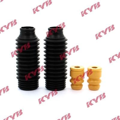 Dust Cover Kit, shock absorber Protection Kit 910250