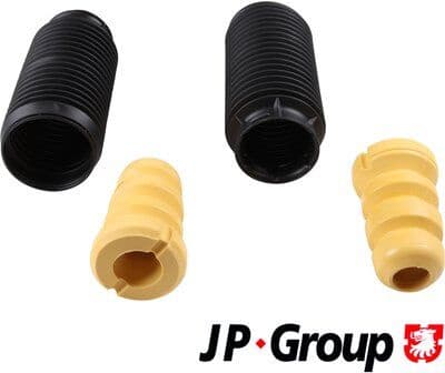 Dust Cover Kit, shock absorber JP 4342702710
