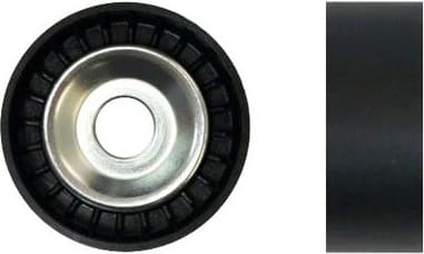 Tensioner Pulley, V-ribbed belt P250002