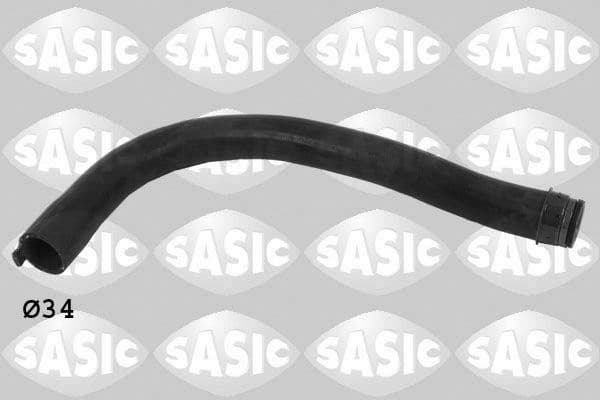 Radiator Hose 3400030