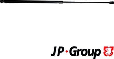 Gas Spring, bonnet JP 1181211500