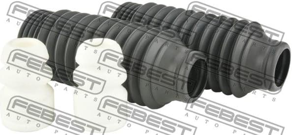 Dust Cover Kit, shock absorber KSHB-SPORIIIF-KIT