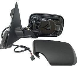 Exterior Mirror LORO 0410M01