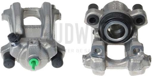 Brake Caliper 344934