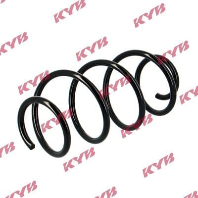 Suspension Spring K-Flex RA4047