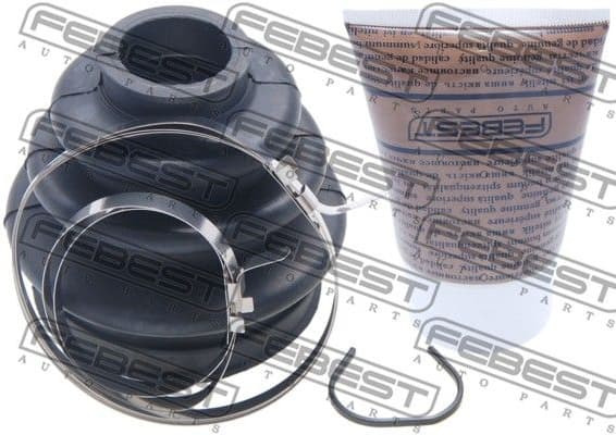 Bellow Kit, drive shaft 1417-REXR