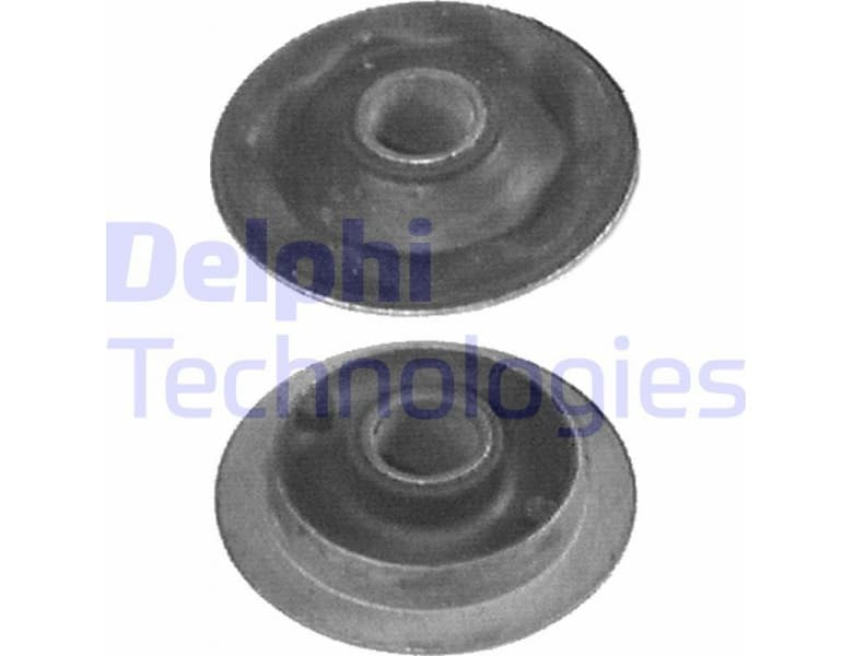 Mounting, control/trailing arm TD163W