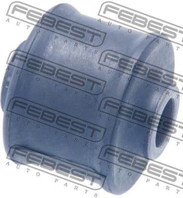 Mounting, control/trailing arm CDAB-018