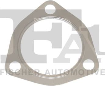 Gasket, exhaust pipe 450-918