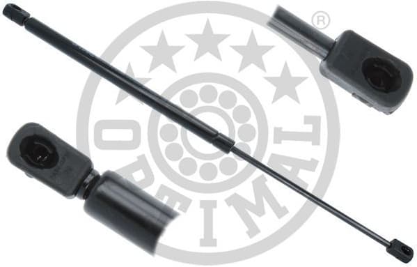 Gas Spring, boot/cargo area AG-50115