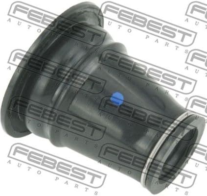 Seal Ring, injector NCP-012