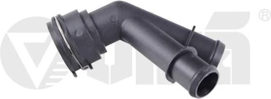 Coolant Flange 11221777101