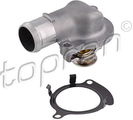 Thermostat, coolant 112 244