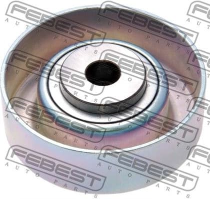 Deflection/Guide Pulley, V-ribbed belt 0488-CU20