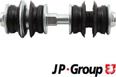 Link/Coupling Rod, stabiliser bar JP 3140400200