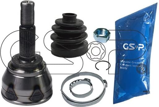 Joint Kit, drive shaft 841099