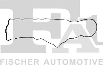 Gasket, cylinder head cover EP2100-910