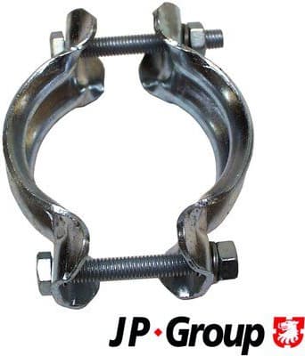 Mount, exhaust system JP 1121602100