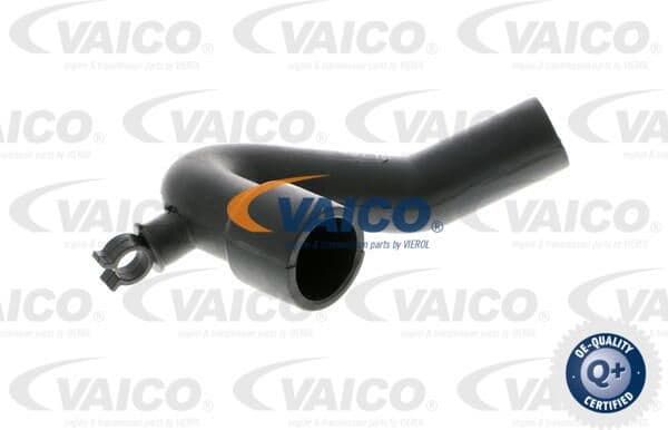 Hose, crankcase ventilation Original VAICO Quality V10-2944