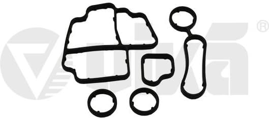 Gasket, oil filter housing K11776001