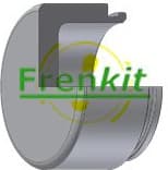 Piston, brake caliper P402903