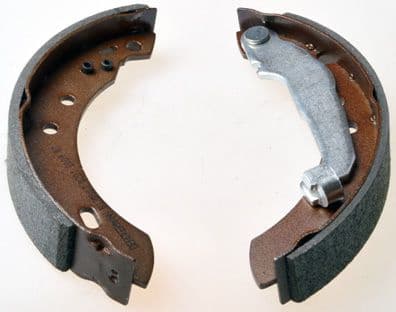 Brake Shoe Set B120007