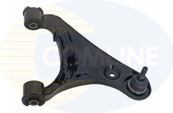 Control/Trailing Arm, wheel suspension CCA2362R