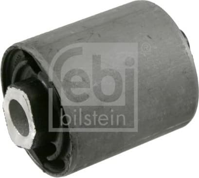 Bush, driver cab suspension 15241