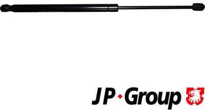 Gas Spring, boot/cargo area JP 1581203900