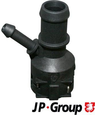 Coolant Flange JP 1114450600