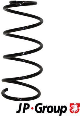 Suspension Spring JP 1542204100