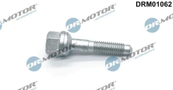 Screw, injection nozzle holder DRM01062