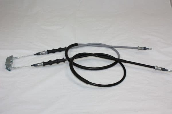 Cable Pull, parking brake 120075410