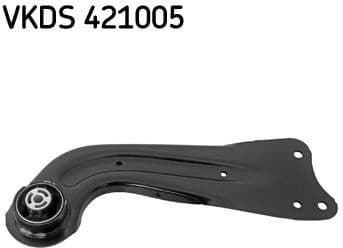 Control/Trailing Arm, wheel suspension VKDS 421005