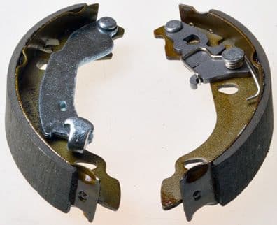 Brake Shoe Set B120102