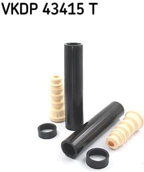 Dust Cover Kit, shock absorber VKDP43415T