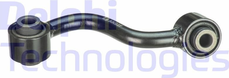 Link/Coupling Rod, stabiliser bar TC5855