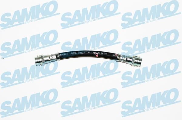 Brake Hose 6T46735