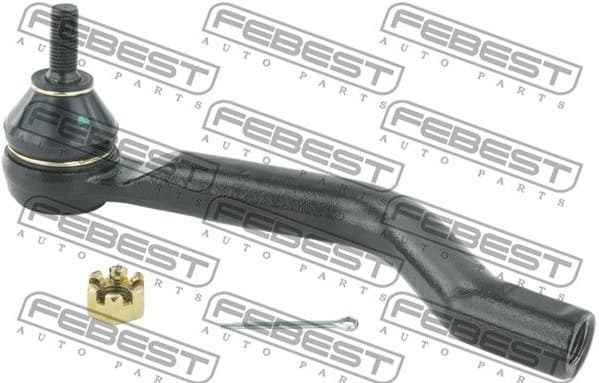Tie Rod End 0221-J11ELH