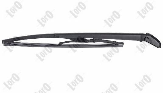 Wiper Arm Set, window cleaning LORO 103-00-040-P