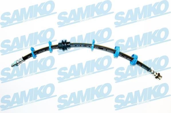 Brake Hose 6T46577