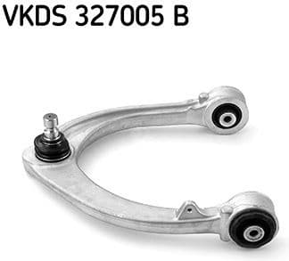 Control/Trailing Arm, wheel suspension VKDS 327005 B