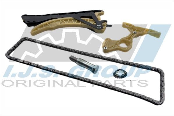 Timing Chain Kit 40-1048FK
