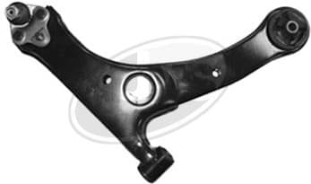 Control/Trailing Arm, wheel suspension 20-20022-1