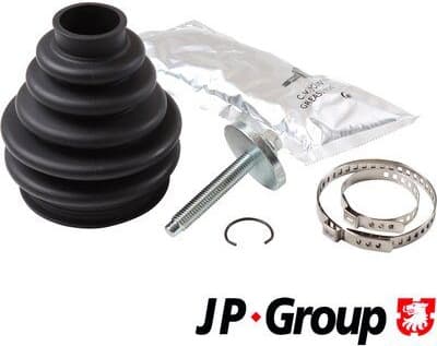 Bellow Kit, drive shaft JP 1543600810